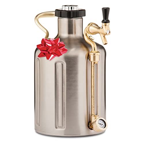 Amazon.com: GrowlerWerks: uKeg Pro